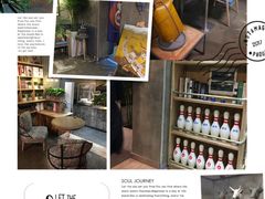 -HIGH FIVE哈福手工汉堡(桂林路店)