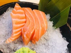 -坂吉屋·居酒屋深夜食堂(龙湖店)