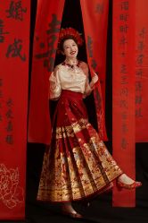 -巴黎春天·菀纱仙庭婚纱美学