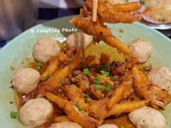 -阿妹小海鲜(下角店)