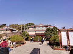-浙江省博物馆(孤山馆区)