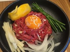 -赤坂亭·M9和牛烧肉·铁板烧(合肥万象城店)