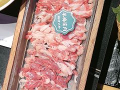 -乔先生涮肉·鲜活牛羊肉火锅(塘沽店)