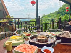 -巴倒烫陆派火锅山庄(南山总店)