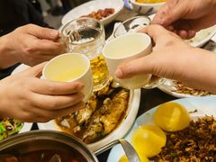 -码头鲜精致威海菜(欧乐坊店)