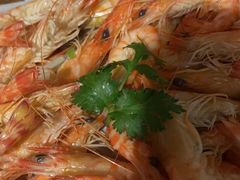 -新海渔港·胶东海鲜家常菜·家宴(奥体中心店)