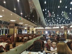 -威尼斯西餐厅(古镇店)