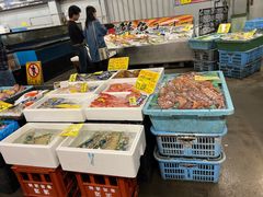 -南纪白浜Toretore市场