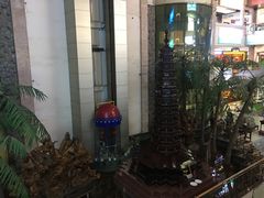 -东亚家具商城(北园立交桥店)