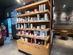 -星巴克(北京西小口路店)