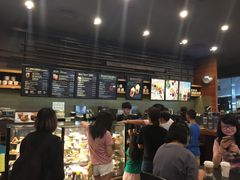 -星巴克(厦门SM新生活广场店)