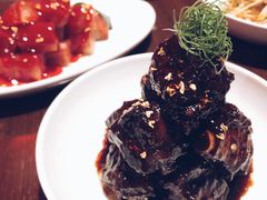 -湖滨28中餐厅·西湖宴·杭州君悦酒店