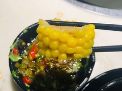 -左庭右院鲜牛肉火锅(浦江欢乐颂店)