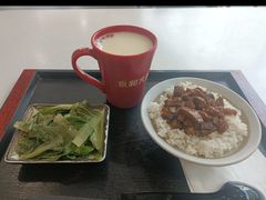 -永和大王(茉莉上新·胜利一路店)