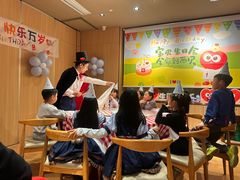 -西贝(宝乐汇店)