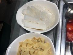 -海底捞火锅(公益西桥店)