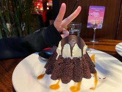 -Chili's Cafe&Bar奇利斯(滨江店)