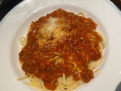 -萨莉亚意式餐厅(杭州滨江天街店)