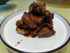 -燕云楼(云南路店)