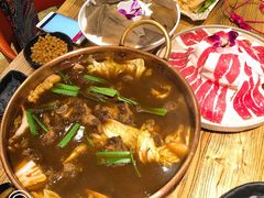 -游园觅食记夜市·小龙虾大排档