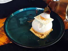 法式经典泡芙-AZUL by FUEL蓝色·法式酒馆(琶醍店)