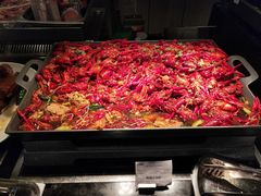 -美食汇·海鲜自助西餐厅·江门富力万达嘉华酒店
