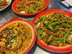 -馬伍旺川菜(江北虹悦城店)