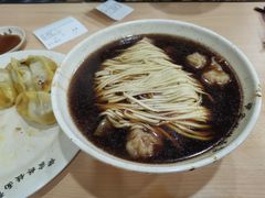 虾籽饺面-蒋家桥饺面店(广陵路店)