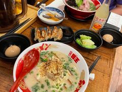-豚王拉面(澳门银河店)