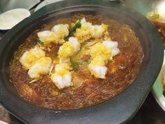 -绿茶餐厅(天津天河城店)