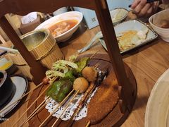 -宽味餐厅(万博广场店)