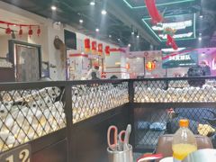 -板凳烧烤(东关街店)