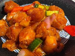 -啫神·广州地标美食(北京路店)