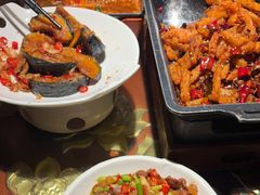-缪氏川菜(深圳北站缤果空间店)