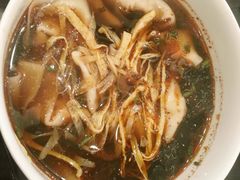 红汤辣馄饨-熙盛源(滨湖万达店)