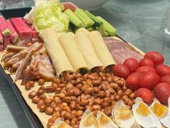 -赣南人家·头牌江西菜(劲松店)