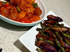 -阿莉餐厅(枣阳路店)