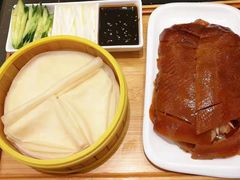 -香山湖家家宴(中山陵店)