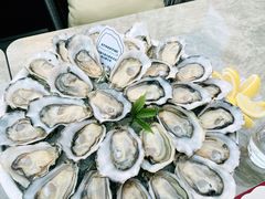 生蚝-斯普汇生蚝牛排馆(中骏世界城店)
