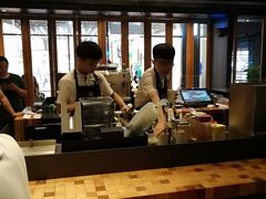 -星巴克臻选(成都太古里店)