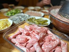 -老康火锅(桥南街店)