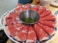 -东镇老火锅(长春路首店)