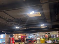 -戈拿旺巴西烤肉(崇文门店)