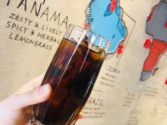 -ZING COFFEE 镜咖啡