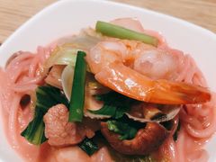-莆田餐厅PUTIEN(万象天地店)