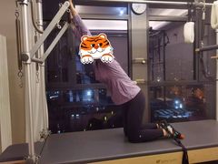 -美间·普拉提禅柔工作室