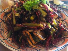 -芸鲜季·云南野生菌餐厅· 云南风物味研社(闵行店)