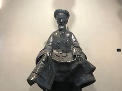 -张之洞与武汉博物馆