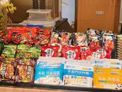 -梨花自助烤肉(西三旗万象汇黑金店)