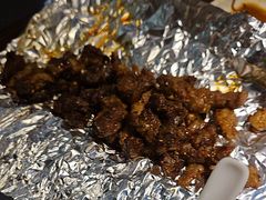 -叁宝烤肉• 西安烧烤(太乙路店)